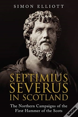 Capa do artigo Septimius Severus In Scotland