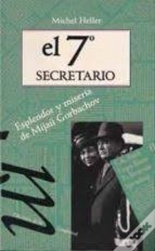 Capa do artigo Septimo Secretario