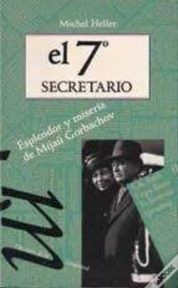 Capa do artigo Septimo Secretario