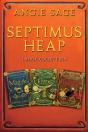 Septimus Heap 3-Book Collection - Preview