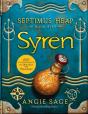 Septimus Heap, Book Five: Syren - Preview
