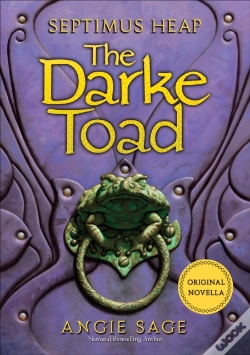 Capa do artigo Septimus Heap: The Darke Toad