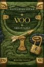 Septimus Heap - Voo - Livro 2 - Preview