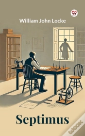 Capa do artigo Septimus
