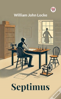 Capa do artigo Septimus