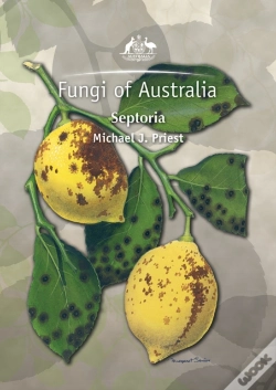 Capa do artigo Septoria