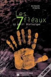 Capa do artigo Septs Fleaux ; Le Peril Ecologique