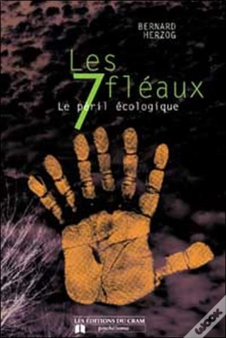 Capa do artigo Septs Fleaux ; Le Peril Ecologique