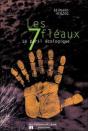 Septs Fleaux ; Le Peril Ecologique - Preview