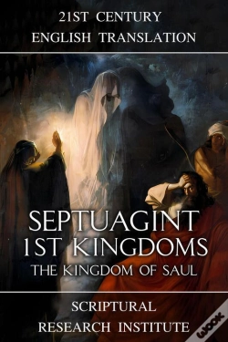 Capa do artigo Septuagint - 1st Kingdoms