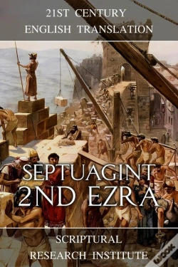 Capa do artigo Septuagint - 2nd Ezra