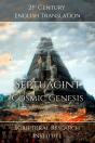 Septuagint - Cosmic Genesis - Preview