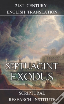 Capa do artigo Septuagint: Exodus