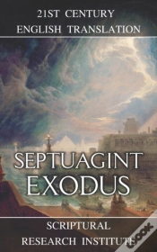 Capa do artigo Septuagint: Exodus