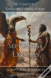 Capa do artigo Septuagint - Exodus