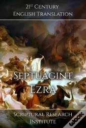 Capa do artigo Septuagint - Ezra