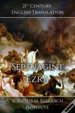Capa do artigo Septuagint - Ezra