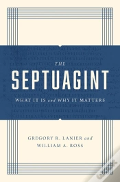 Capa do artigo Septuagint