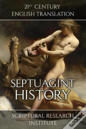 Capa do artigo Septuagint - History