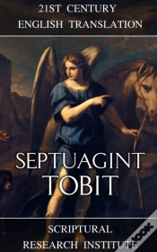 Capa do artigo Septuagint