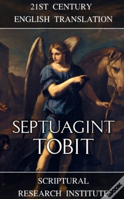 Capa do artigo Septuagint