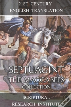 Capa do artigo Septuagint