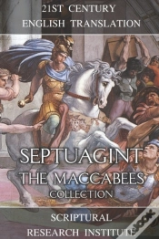 Capa do artigo Septuagint