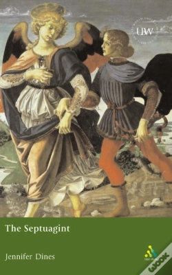 Capa do artigo Septuagint