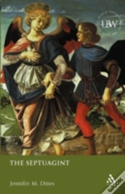 Capa do artigo Septuagint