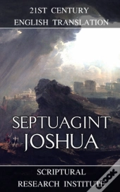 Septuagint: Joshua