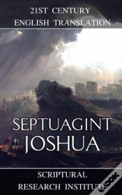 Capa do artigo Septuagint: Joshua