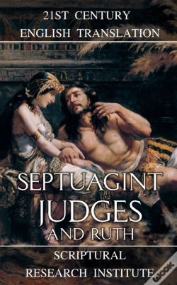 Capa do artigo Septuagint: Judges   Ruth