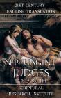 Septuagint: Judges   Ruth - Preview