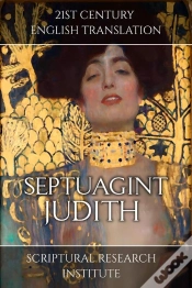 Capa do artigo Septuagint - Judith