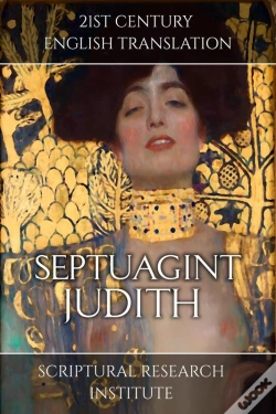 Capa do artigo Septuagint - Judith
