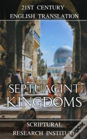 Septuagint: Kingdoms
