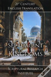 Capa do artigo Septuagint - Kingdoms