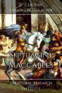 Septuagint - Maccabees - Preview