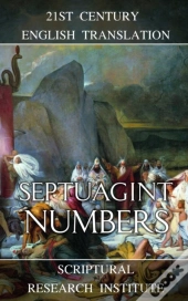 Septuagint: Numbers