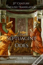 Capa do artigo Septuagint - Odes