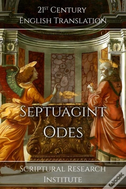 Capa do artigo Septuagint - Odes