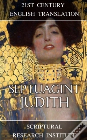 Capa do artigo Septuagint