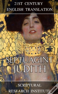 Capa do artigo Septuagint