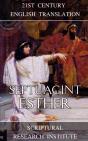 Septuagint - Preview
