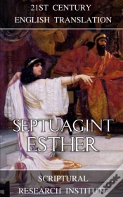 Capa do artigo Septuagint