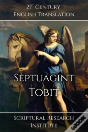 Capa do artigo Septuagint - Tobit