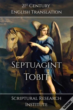 Capa do artigo Septuagint - Tobit