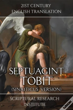 Capa do artigo Septuagint - Tobit (Sinaiticus Version)
