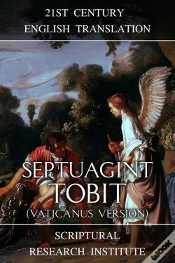 Capa do artigo Septuagint - Tobit (Vaticanus Version)