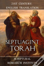Capa do artigo Septuagint: Torah